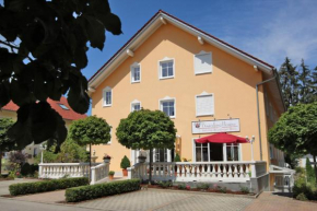 Hotels in Oberding